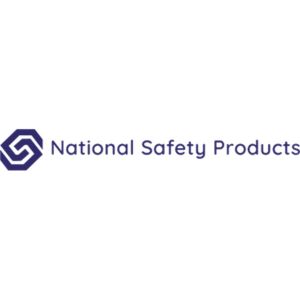 National Safety Products logo
