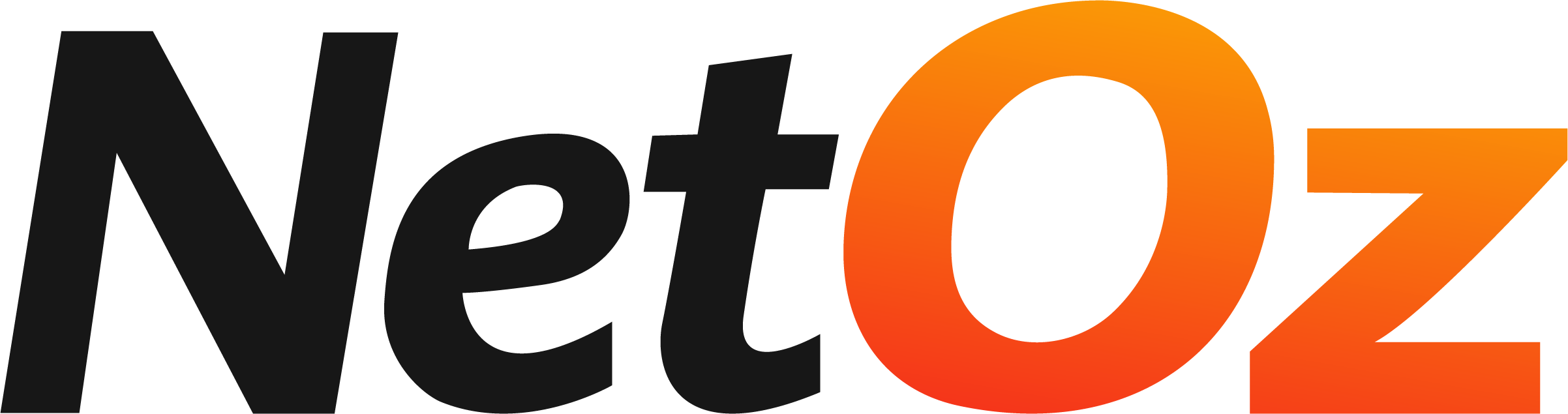 NetOz logo
