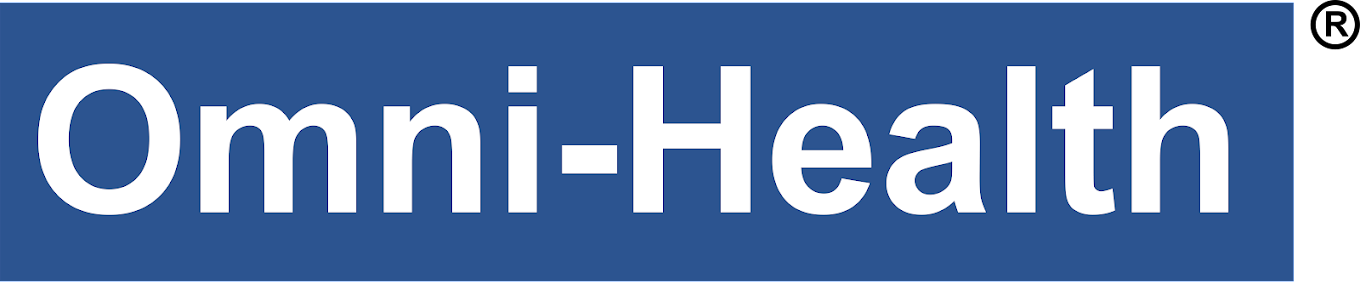 Omni-Health logo