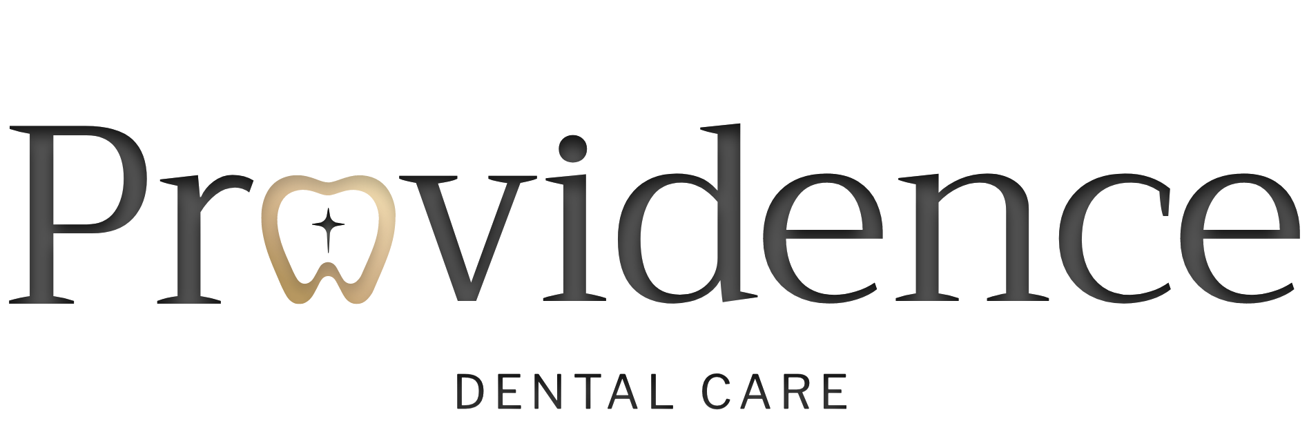 Providence Dental Care logo
