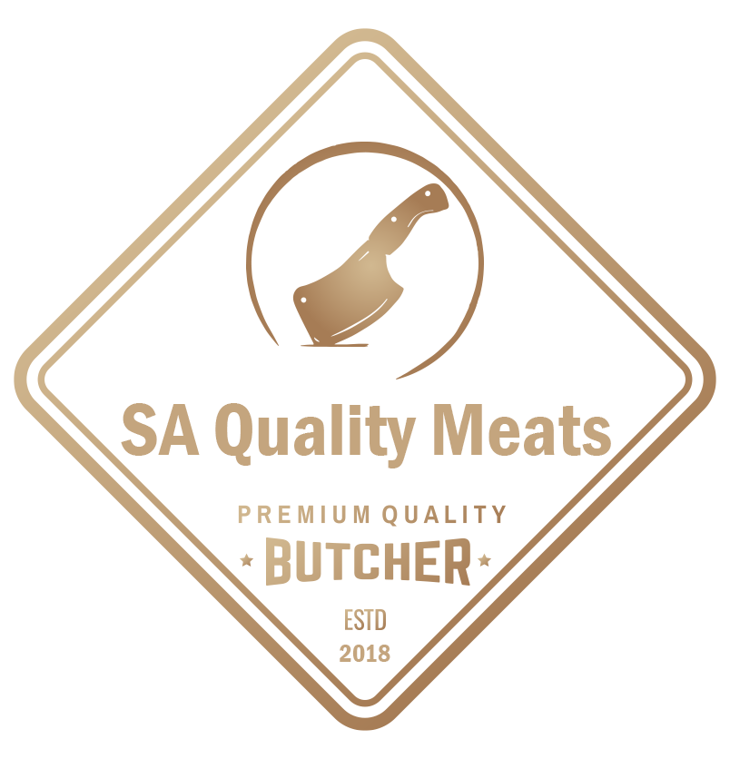 SA Quality Meats logo