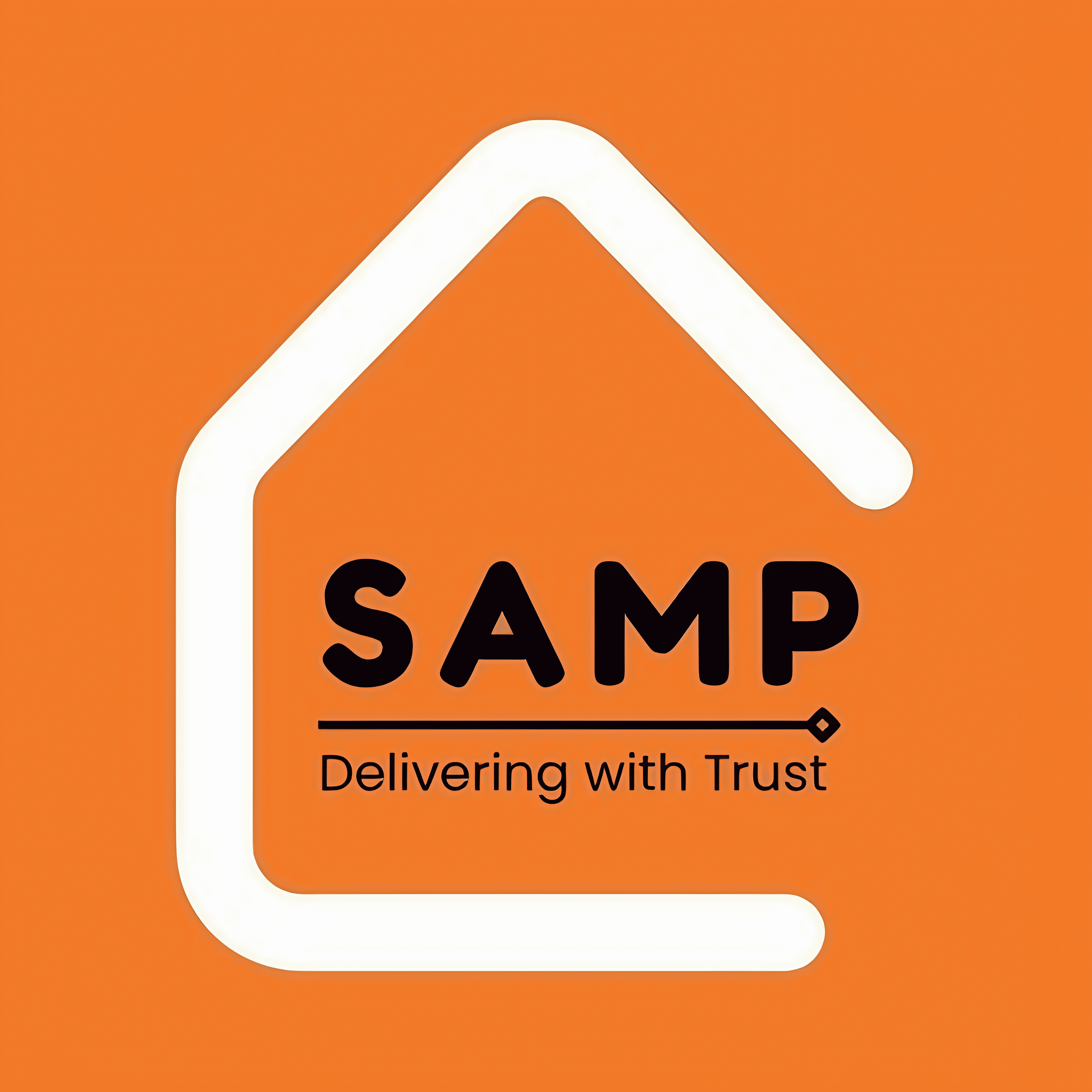 Samp Consulting logo