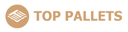Top Pallets Adelaide logo