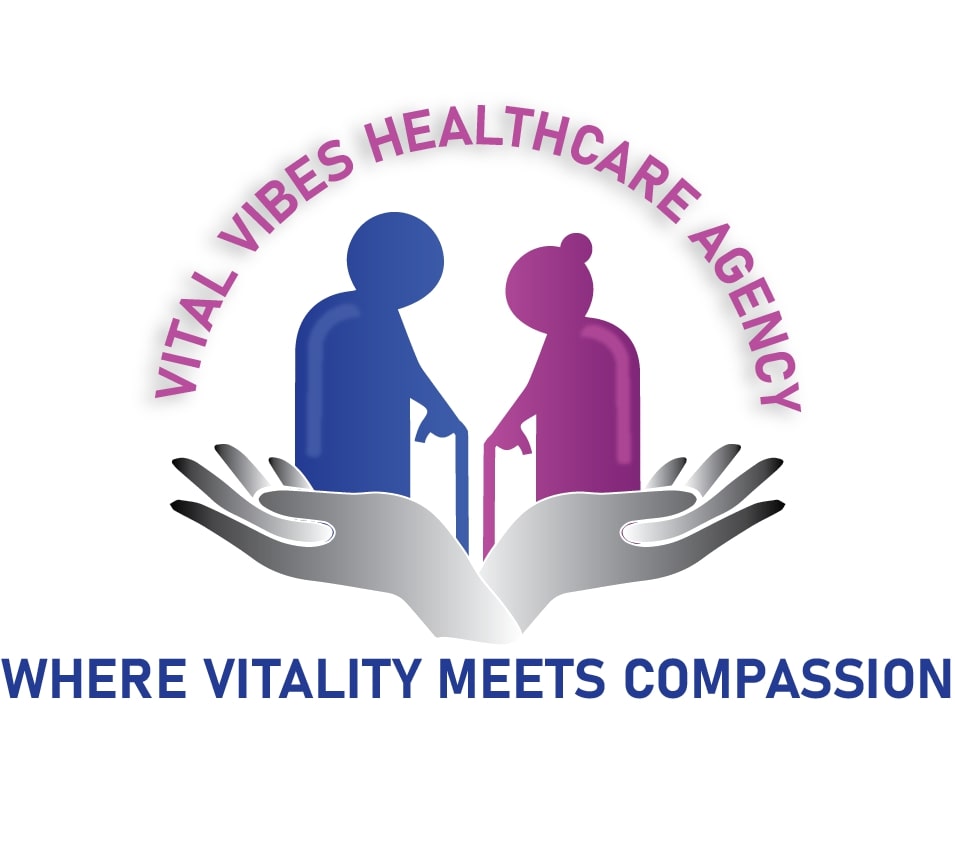 Vital Vibes Health Care Proprietary ltd logo