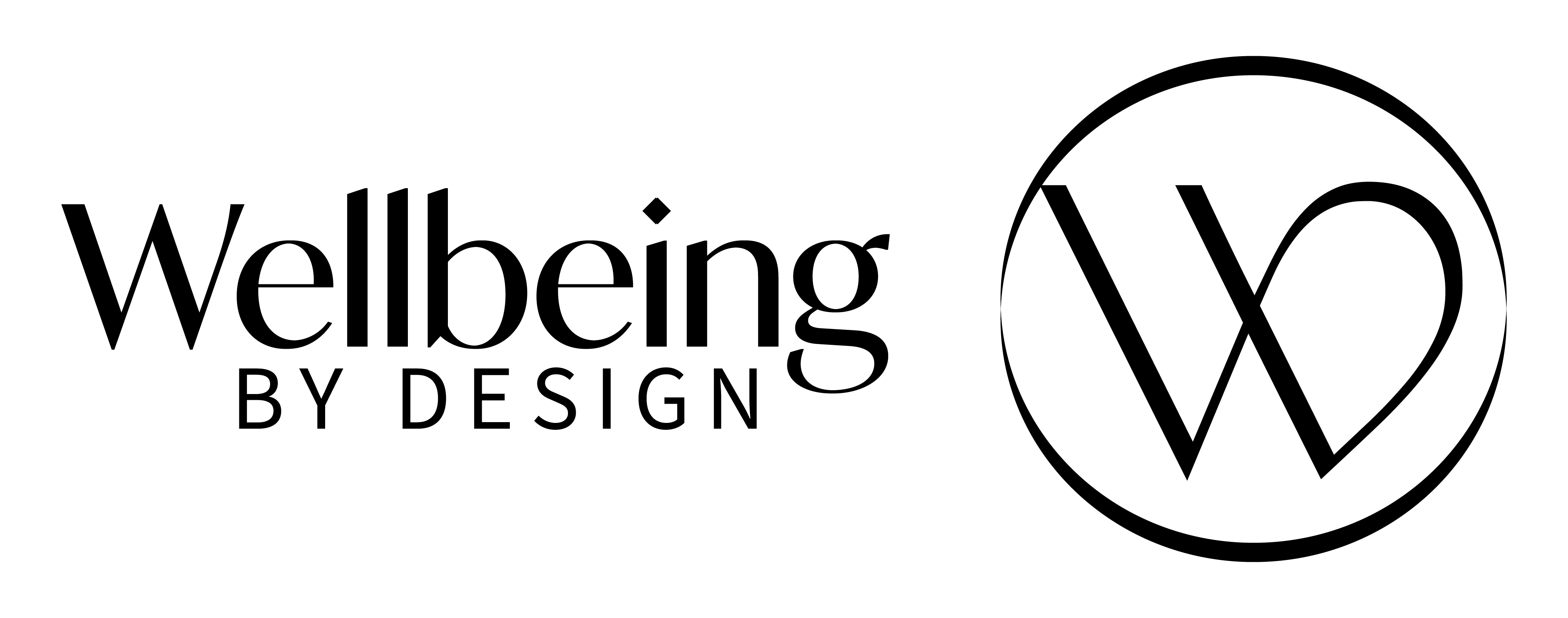 Wellbeing by Design Australia logo