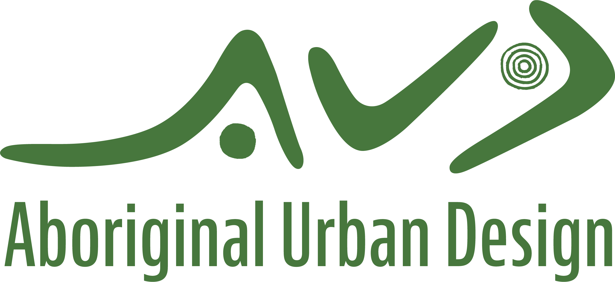 Aboriginal Urban Design icon