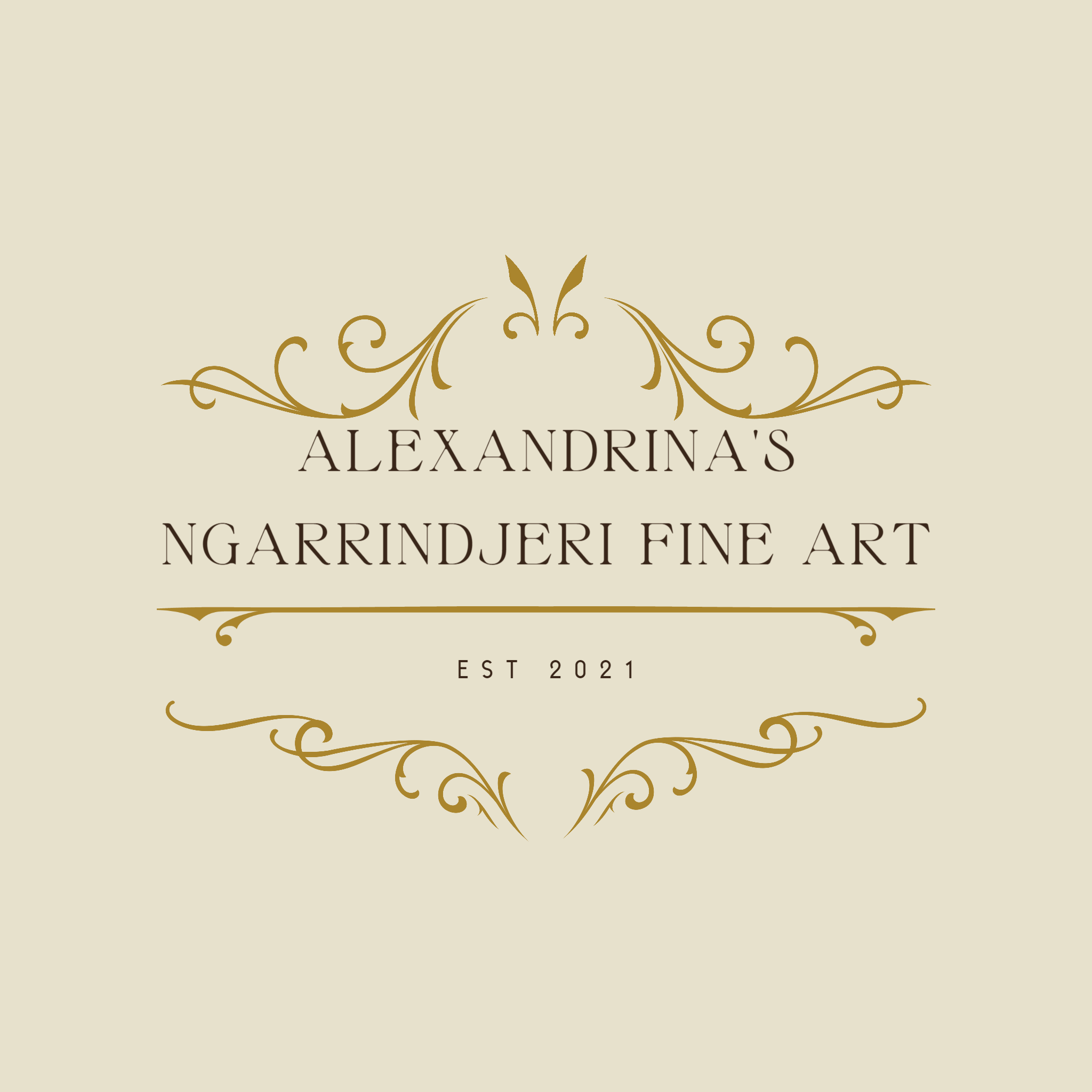 Alexandrina's Ngarrindjeri Fine Art icon