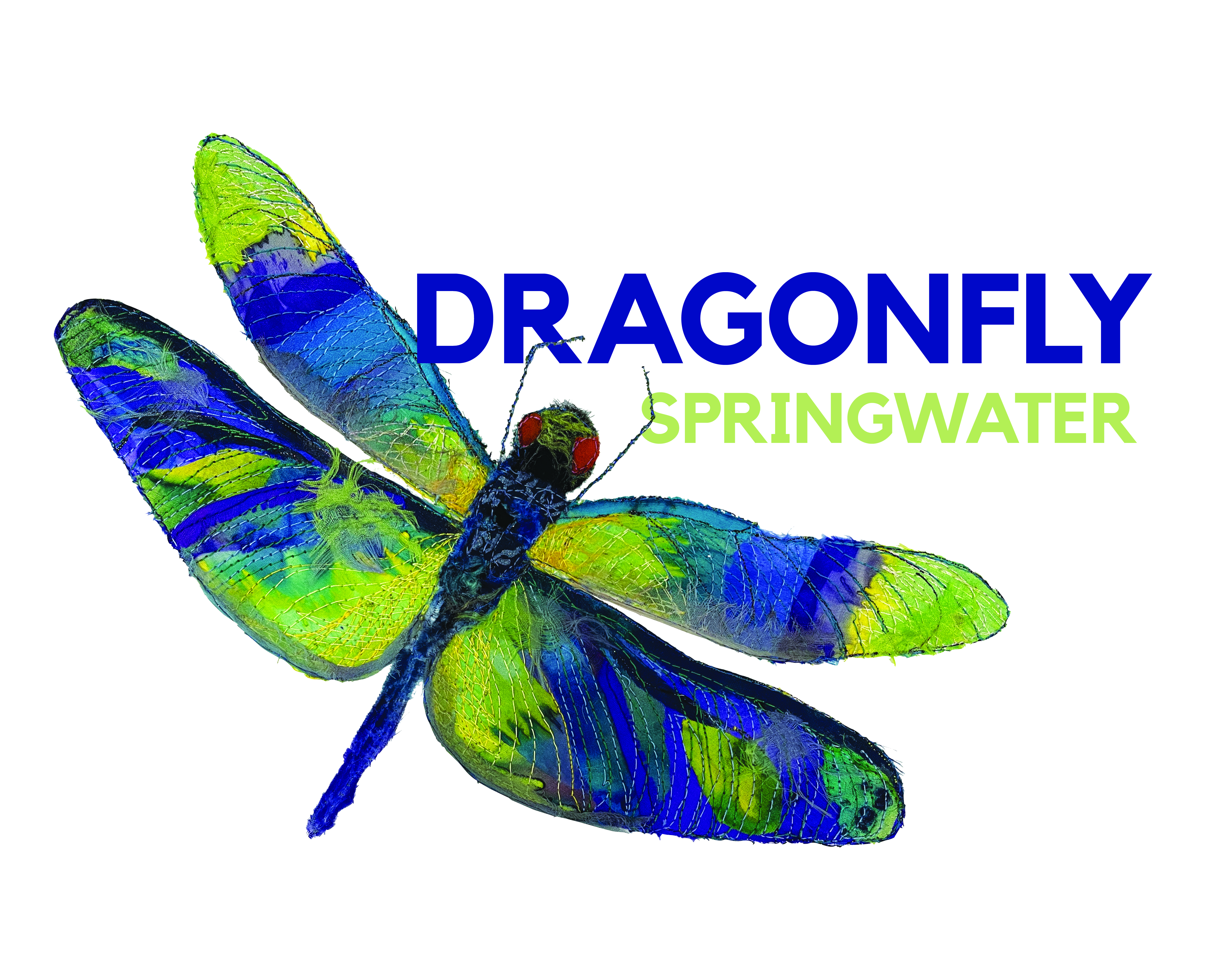 Dragonfly Springwater icon