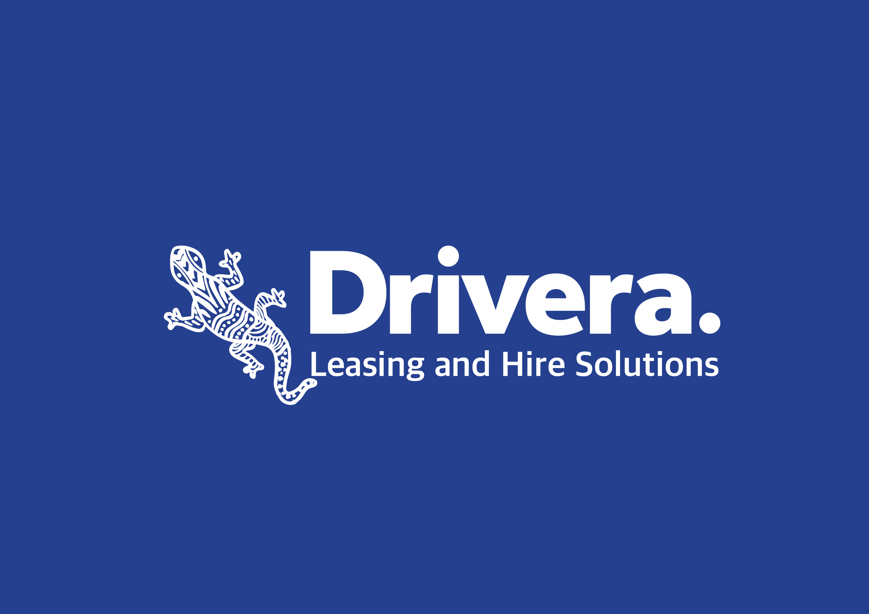 Drivera Leasing and Hire icon