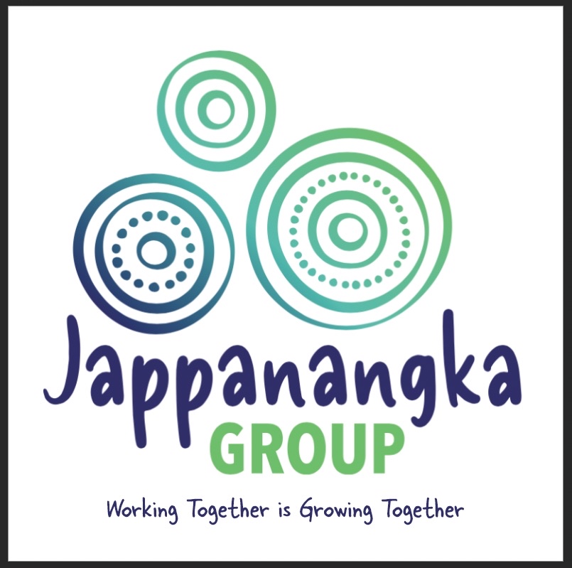 Jappanangka Group icon