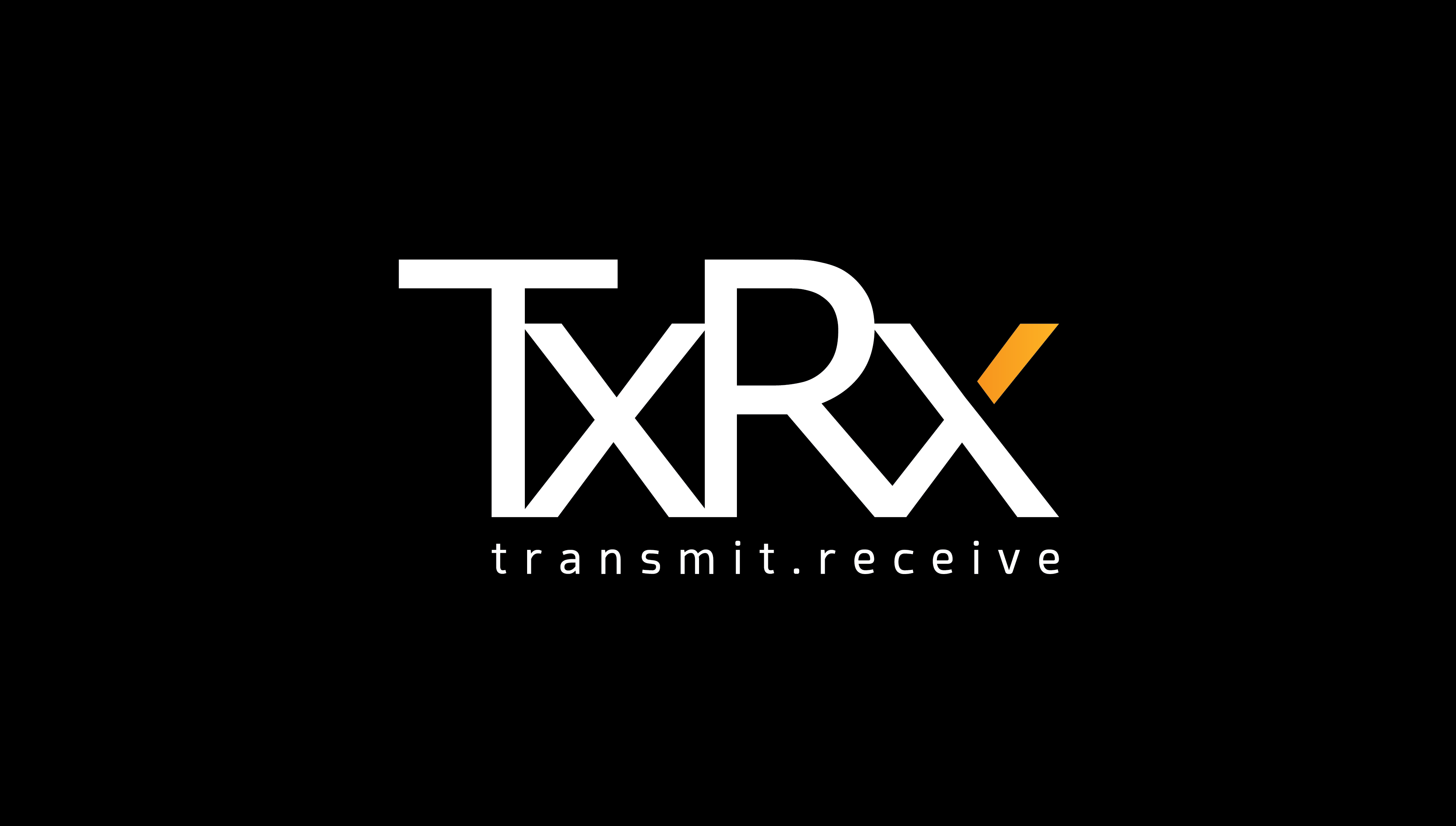TxRx Technologies logo