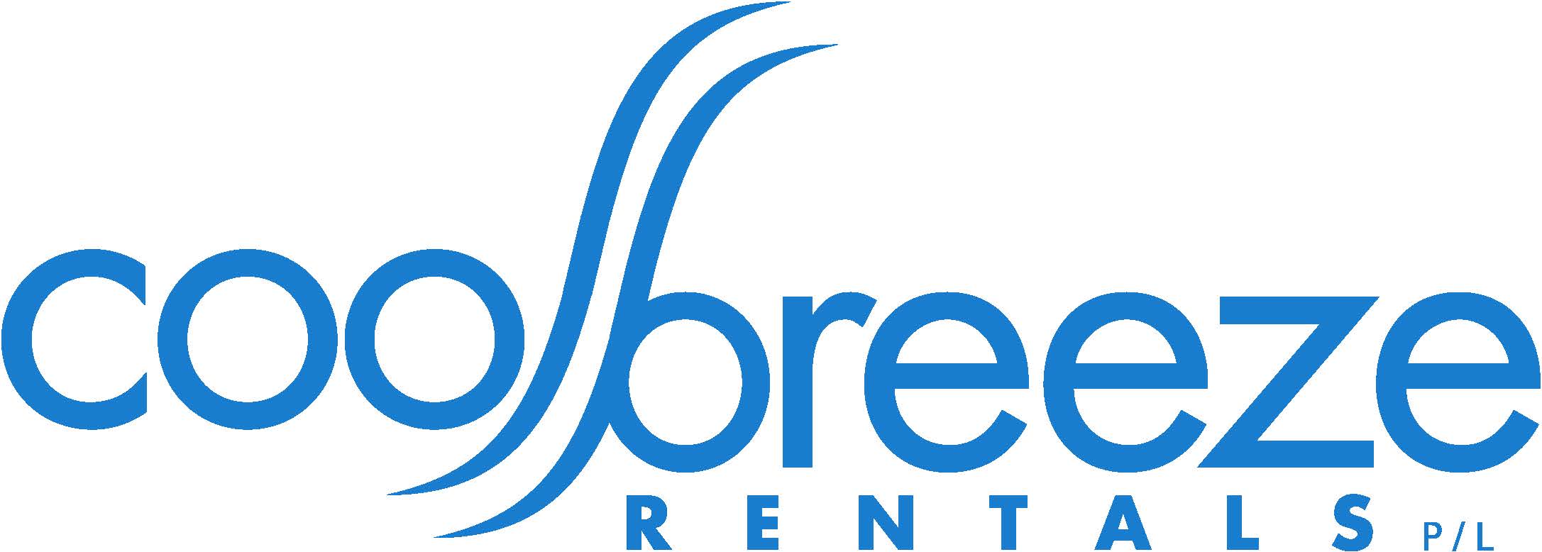 Cool Breeze Rentals logo