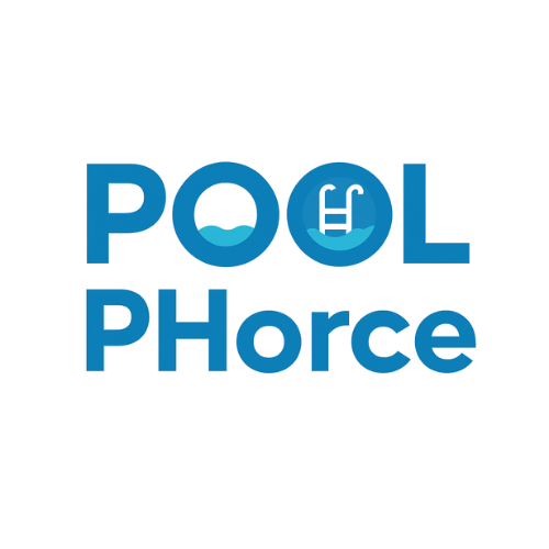 Pool PHorce logo