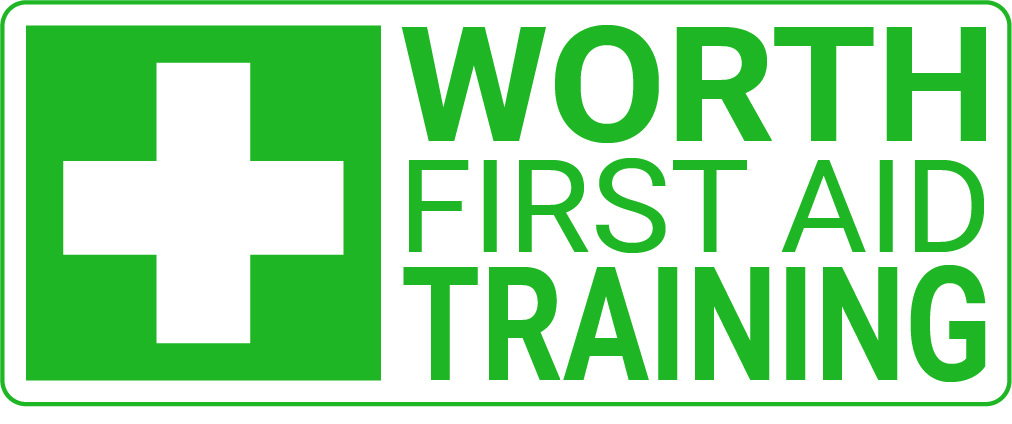 Worth First Aid Training logo