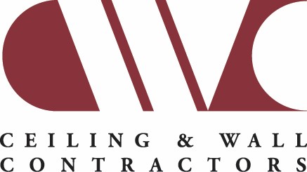 Ceiling and Wall Contractors logo