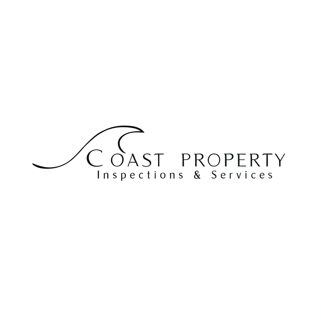Coast Property Inspections and Services logo