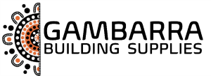 Gambarra Building Supplies logo
