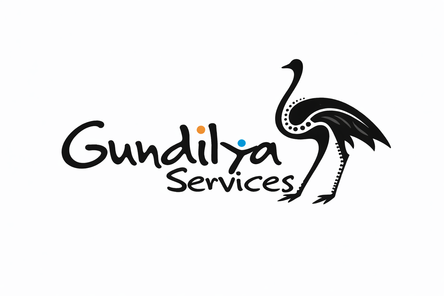 Gundilya Services logo