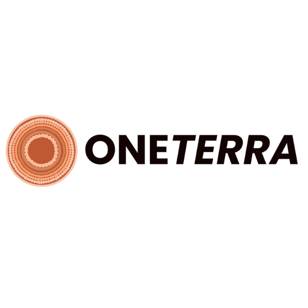 OneTerra Pty Ltd logo