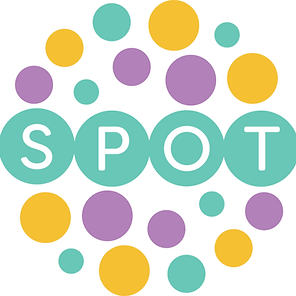 SPOT Paediatrics logo