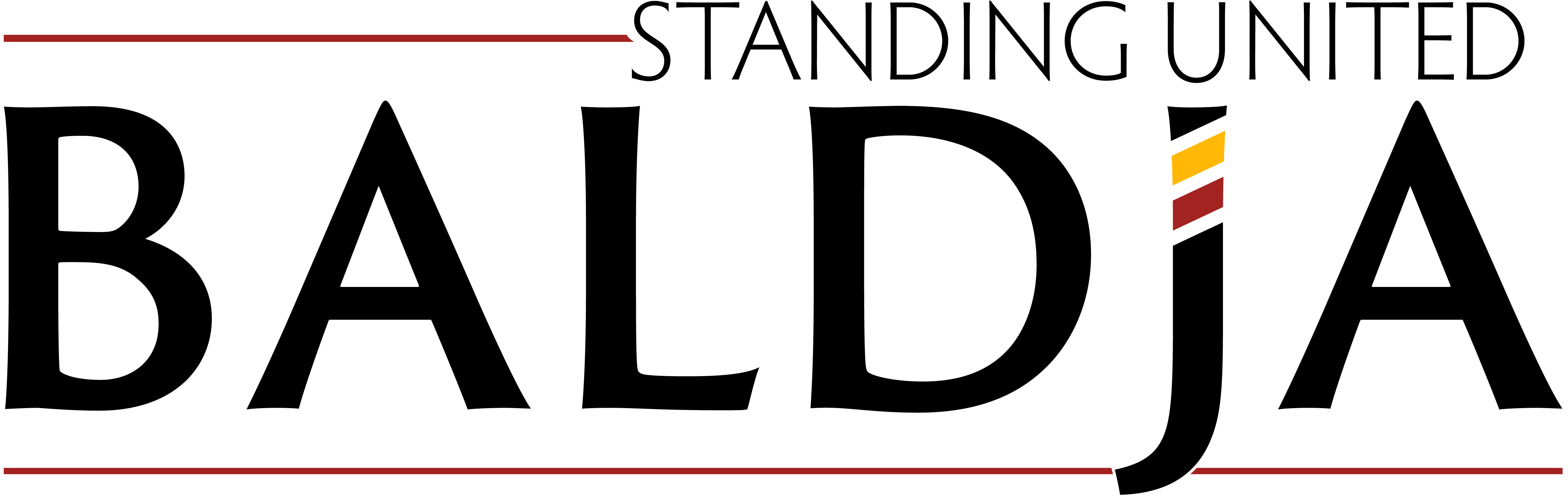 Baldja SA logo
