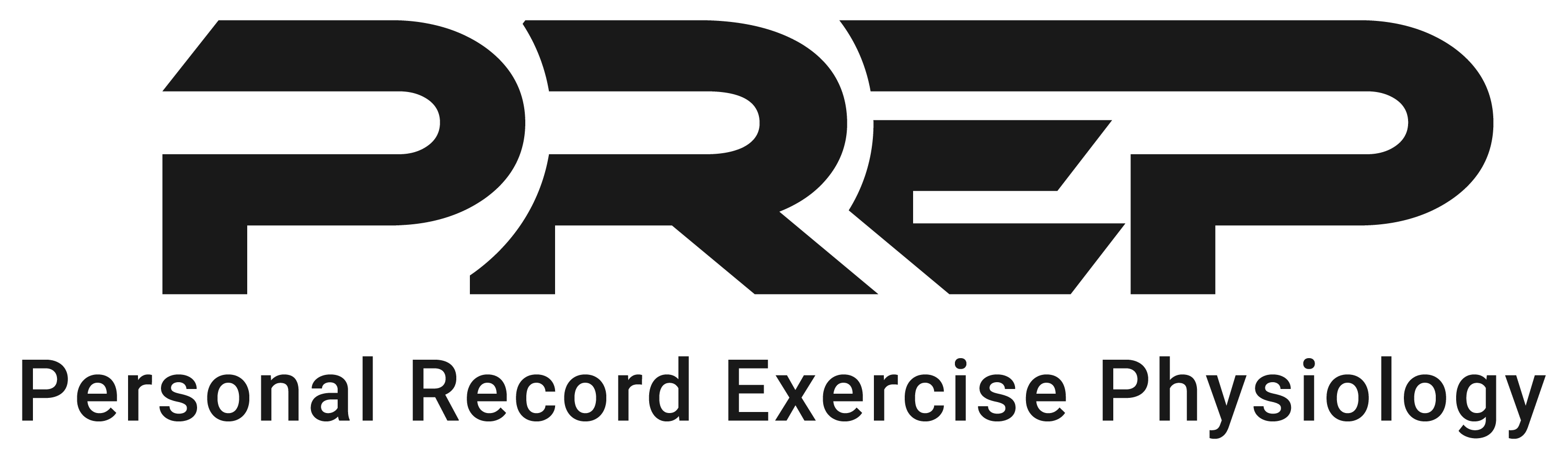 Personal Record Exercise Physiology logo