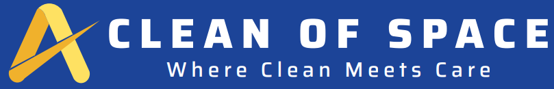 A Clean of Space logo