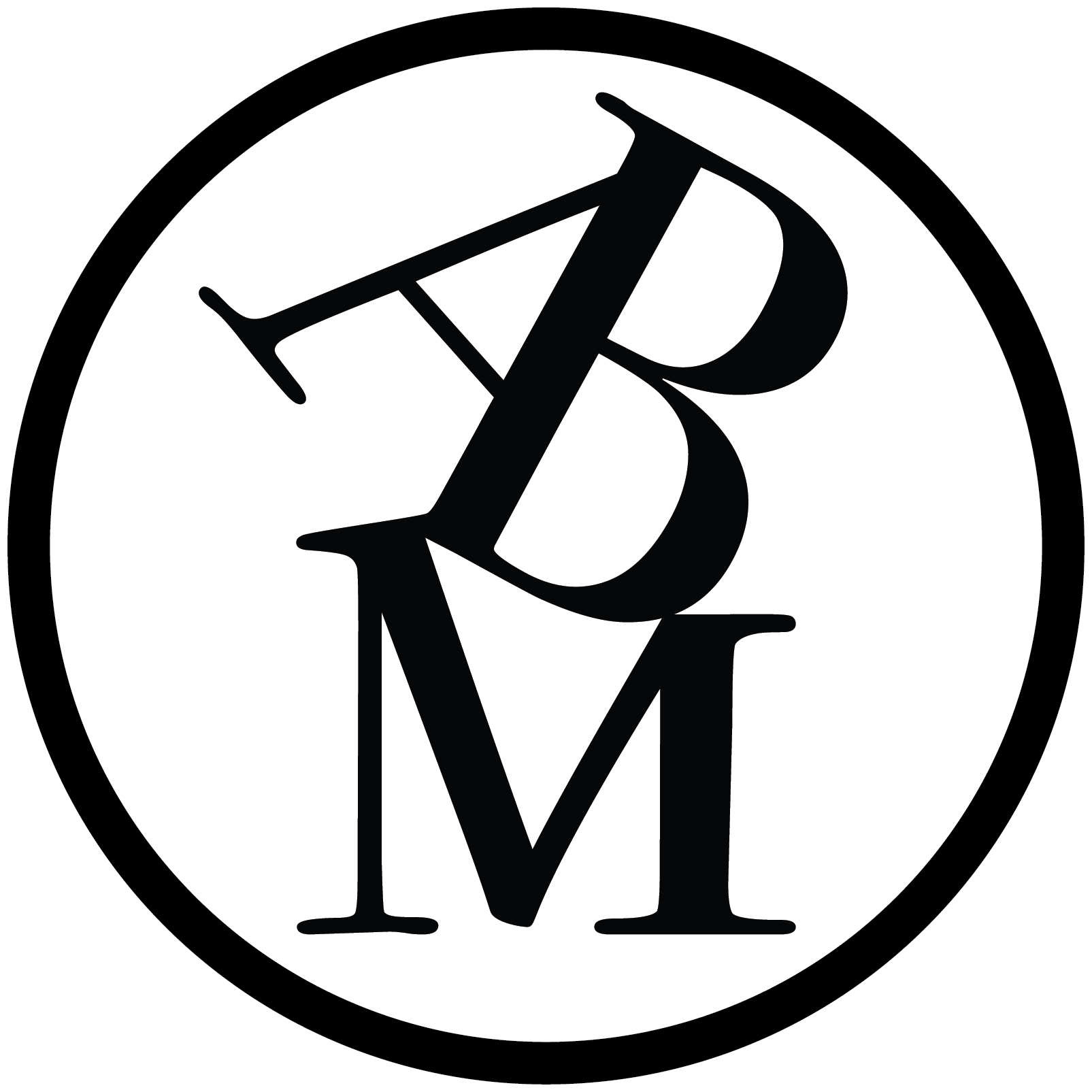 ABM visual logo