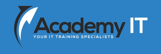 Academy IT logo