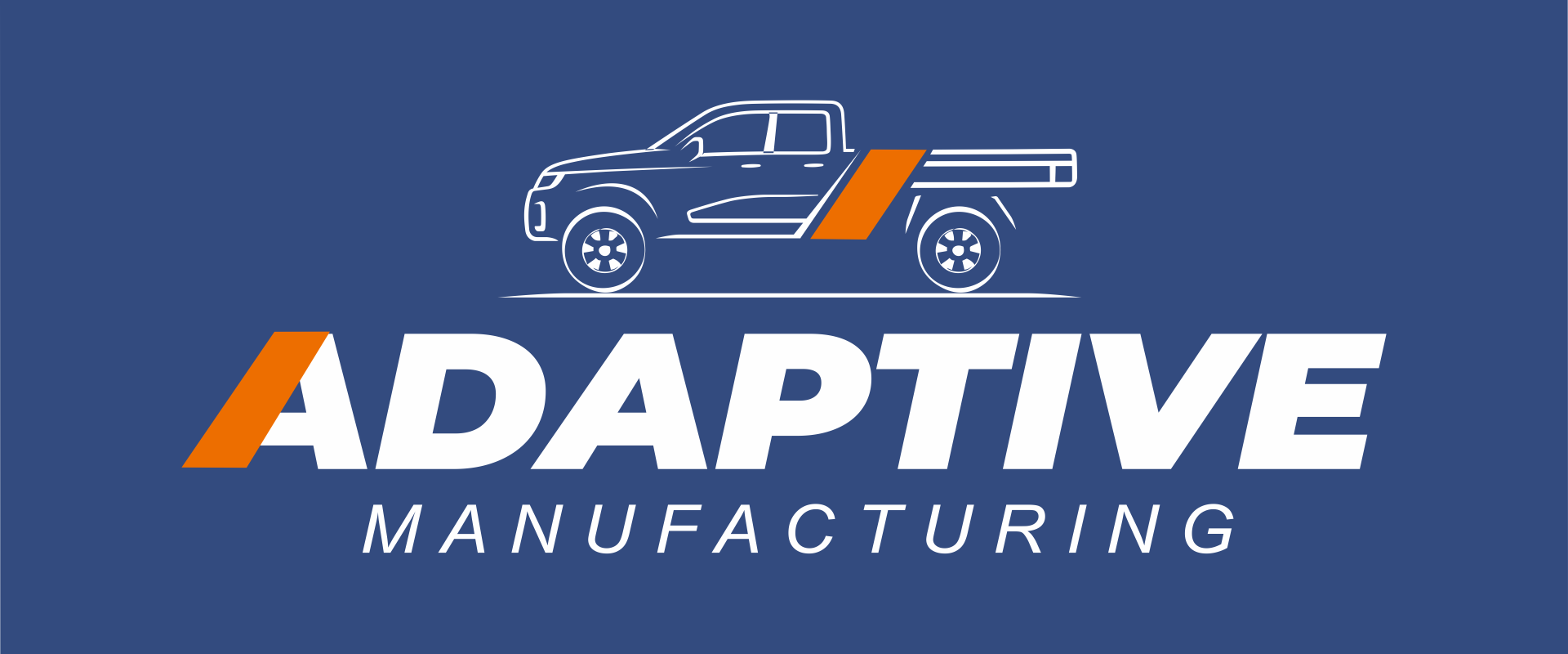 Adaptive Manufacturing logo