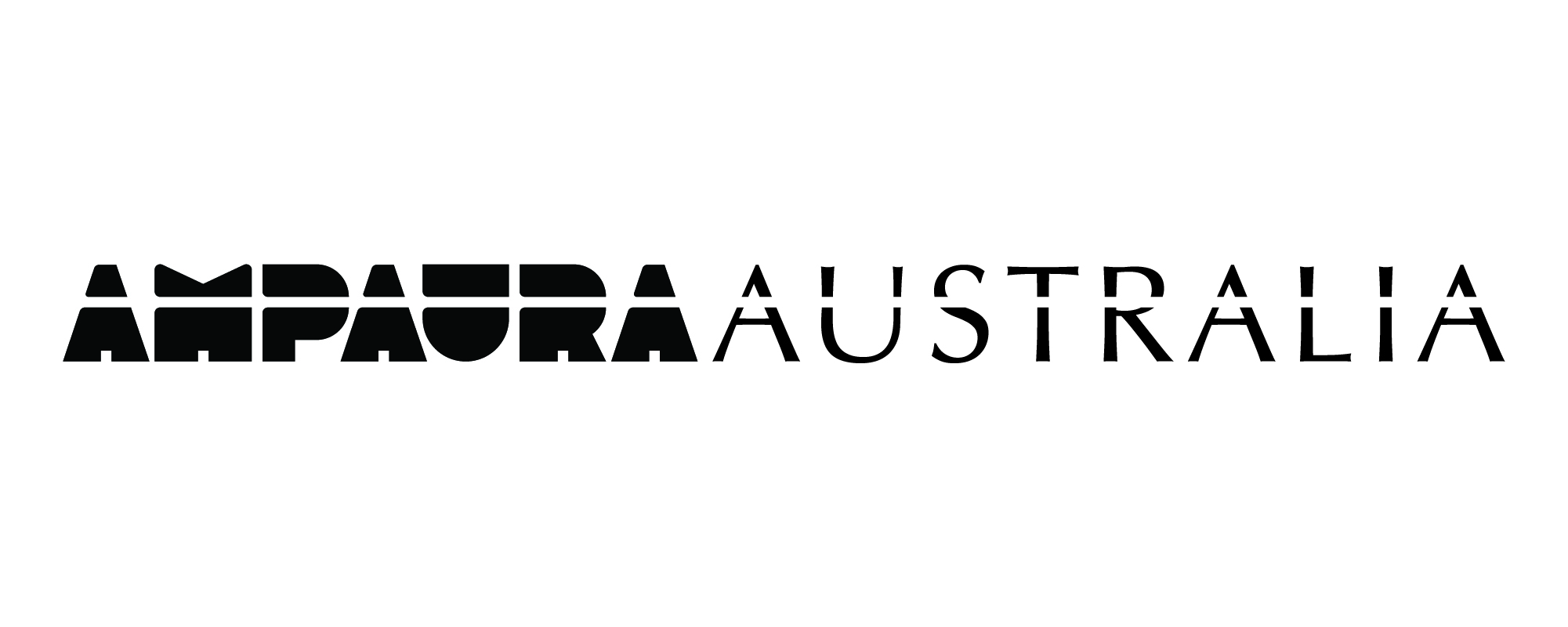 Ampaura Australia logo