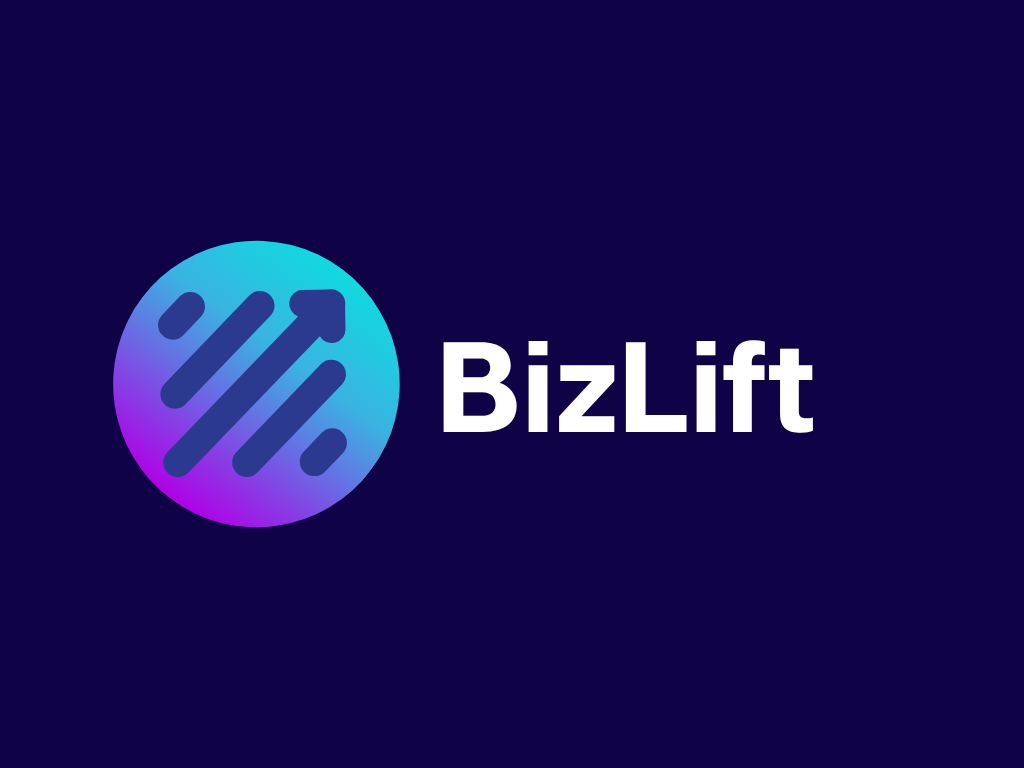 Bizlift logo