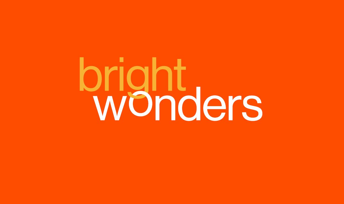 Bright Wonders logo