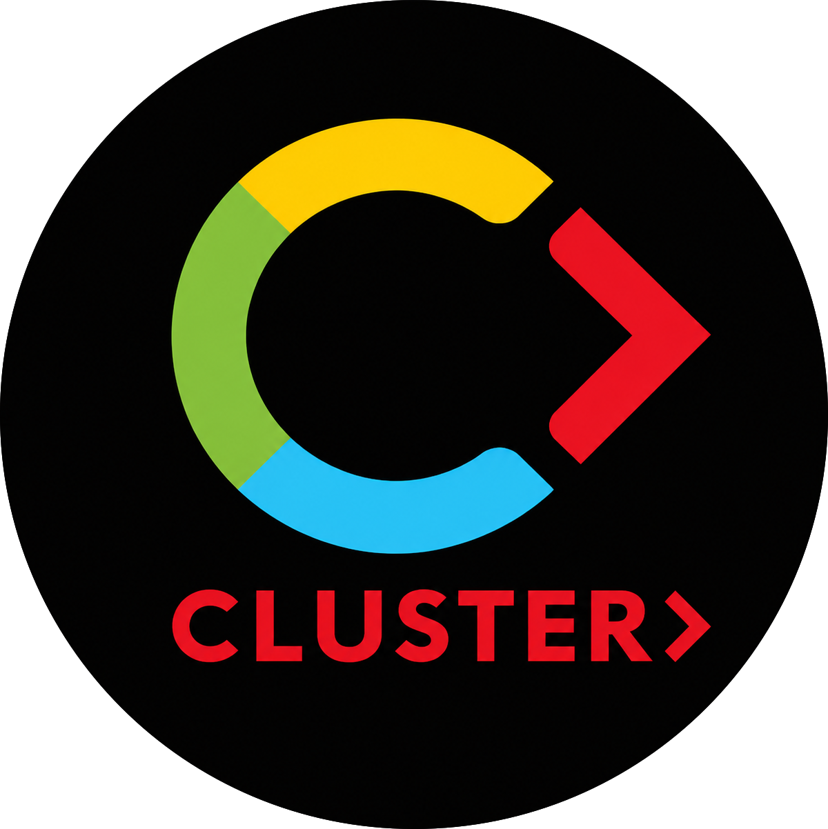 CLUSTER SERVICES and SUPPLY PTY LTD logo