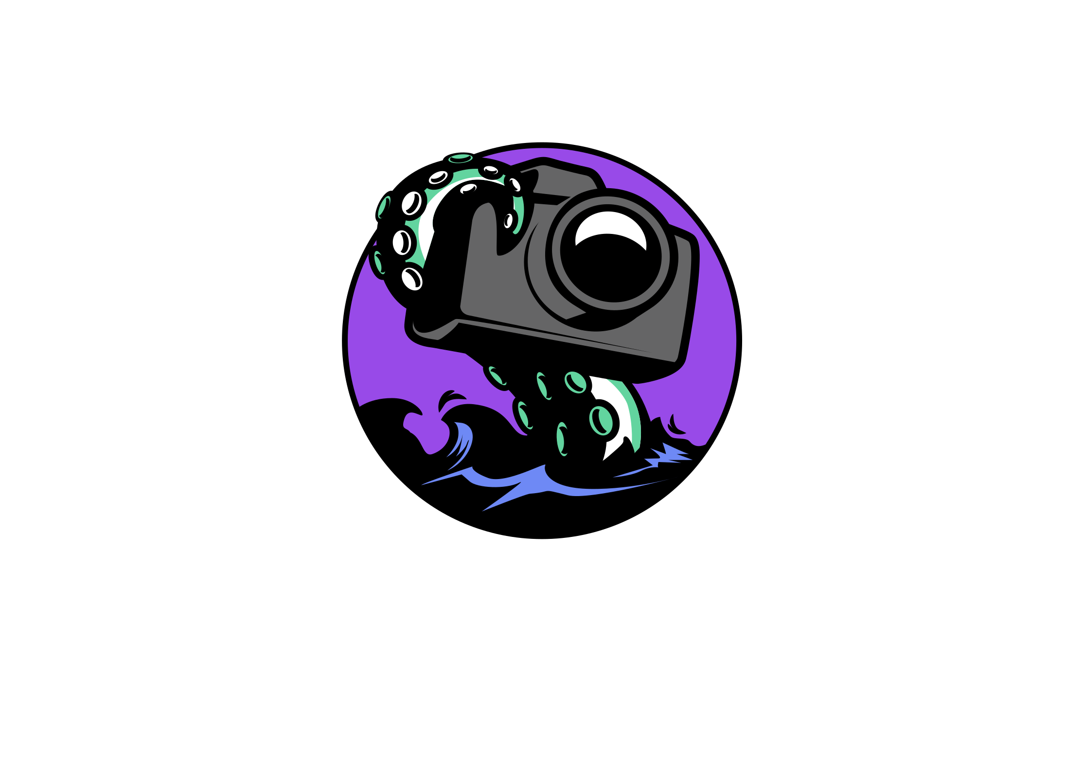 Dan Parish Photography logo