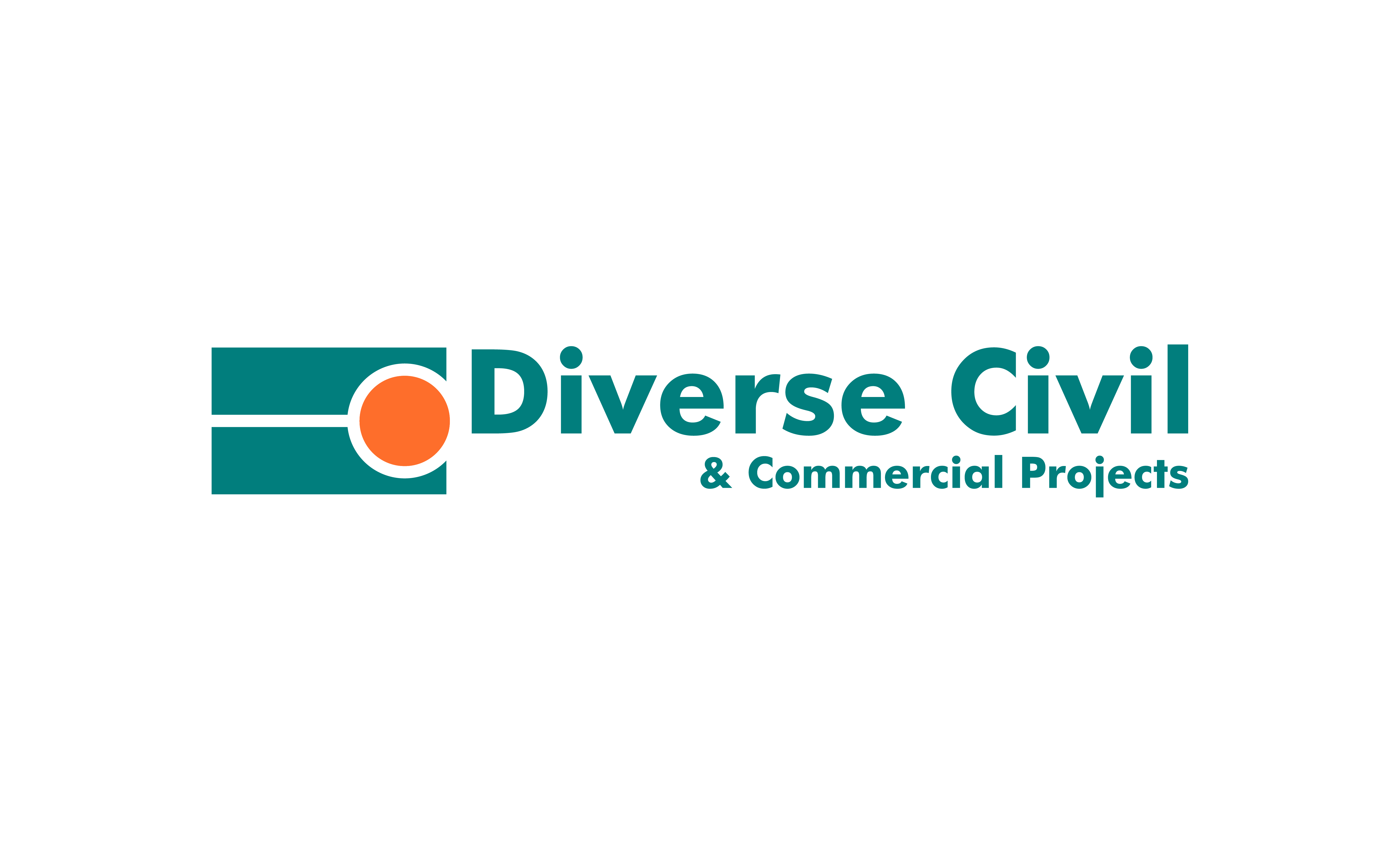 Diverse Civil and Commercial Projects logo