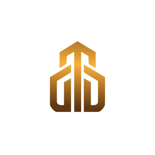 Dust Till Dawn Cleaning logo