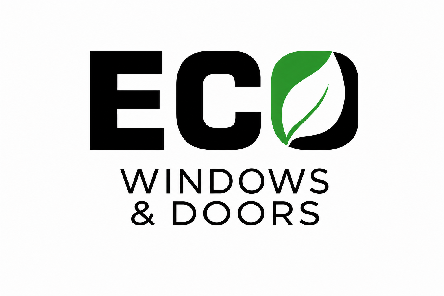 Eco Windows Australia logo
