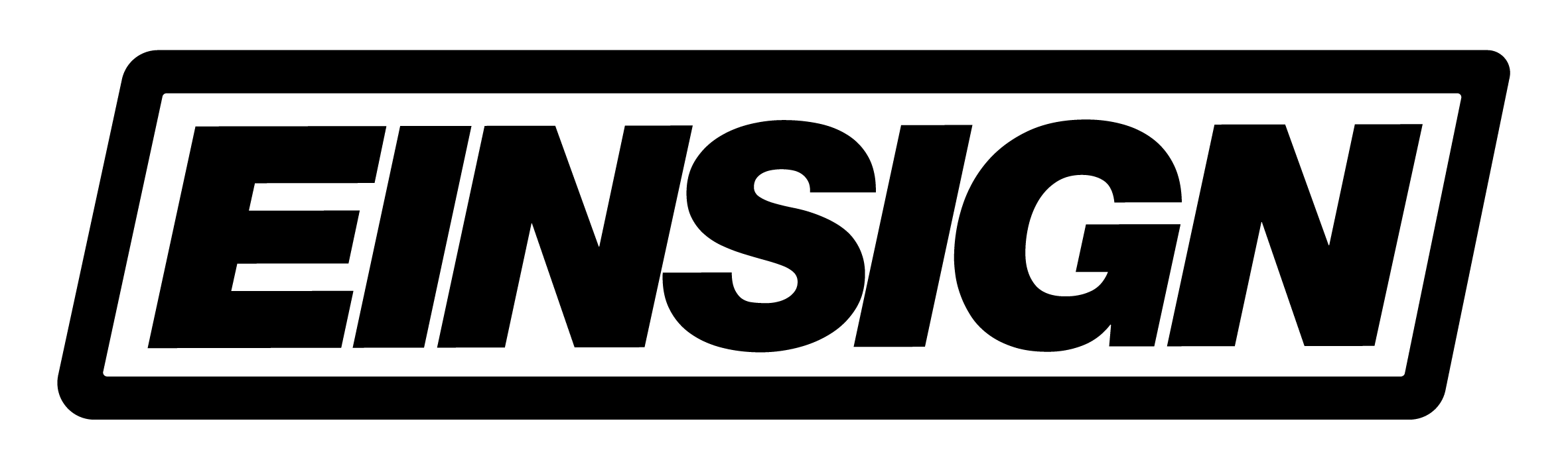 Einsign logo