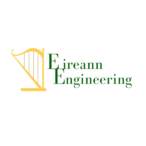 Eireann Engineering logo