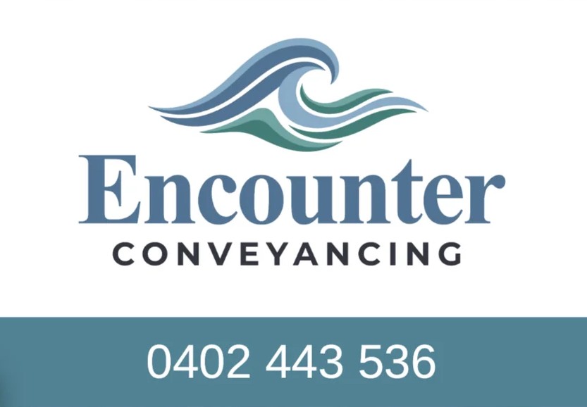 Encounter Conveyancing logo