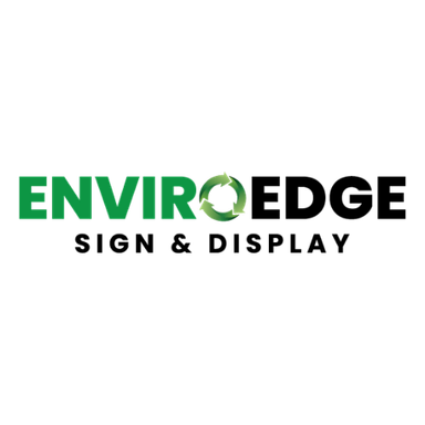 Enviro Edge Signs SA logo