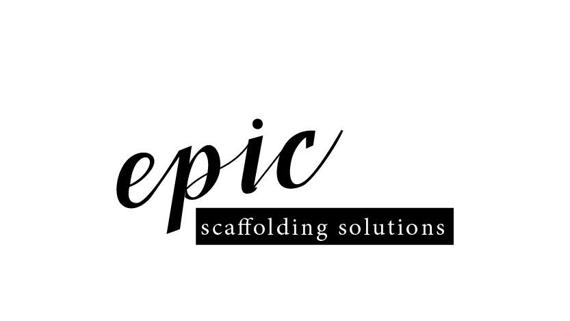 Epic Scaffolding Solutions logo