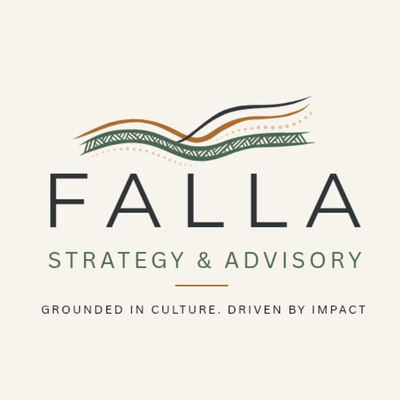 Falla Strategy &amp; Advisory logo
