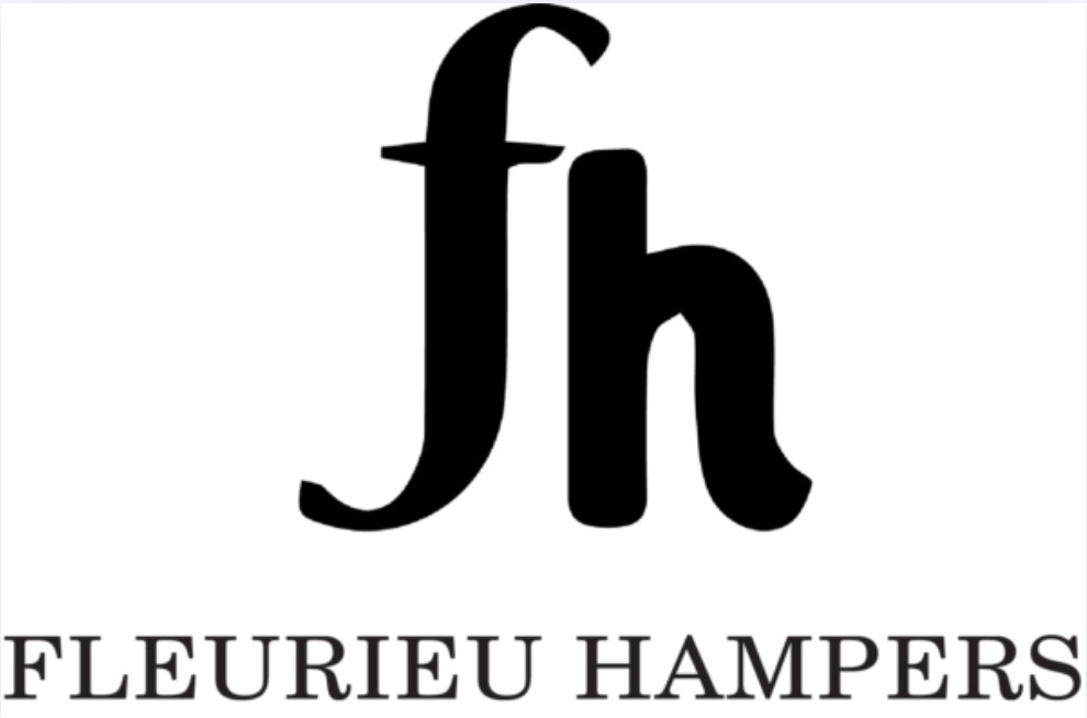 Fleurieu Hampers logo