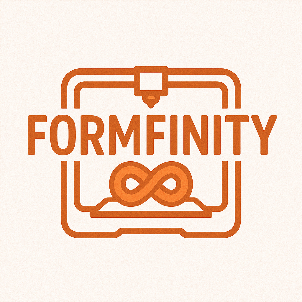 Formfinity logo