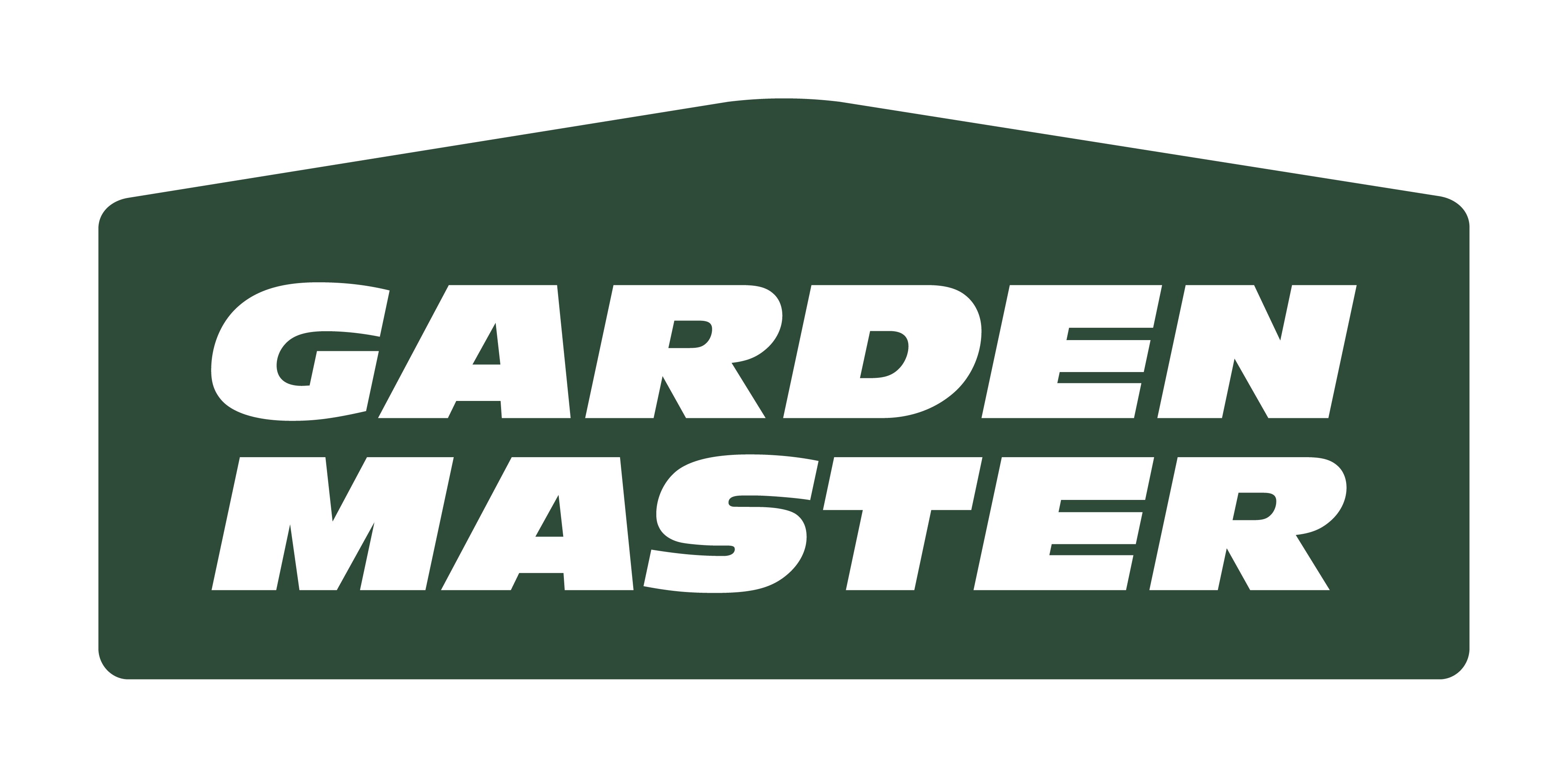 Garden Master Products logo