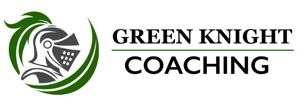 Green Knight Coaching logo
