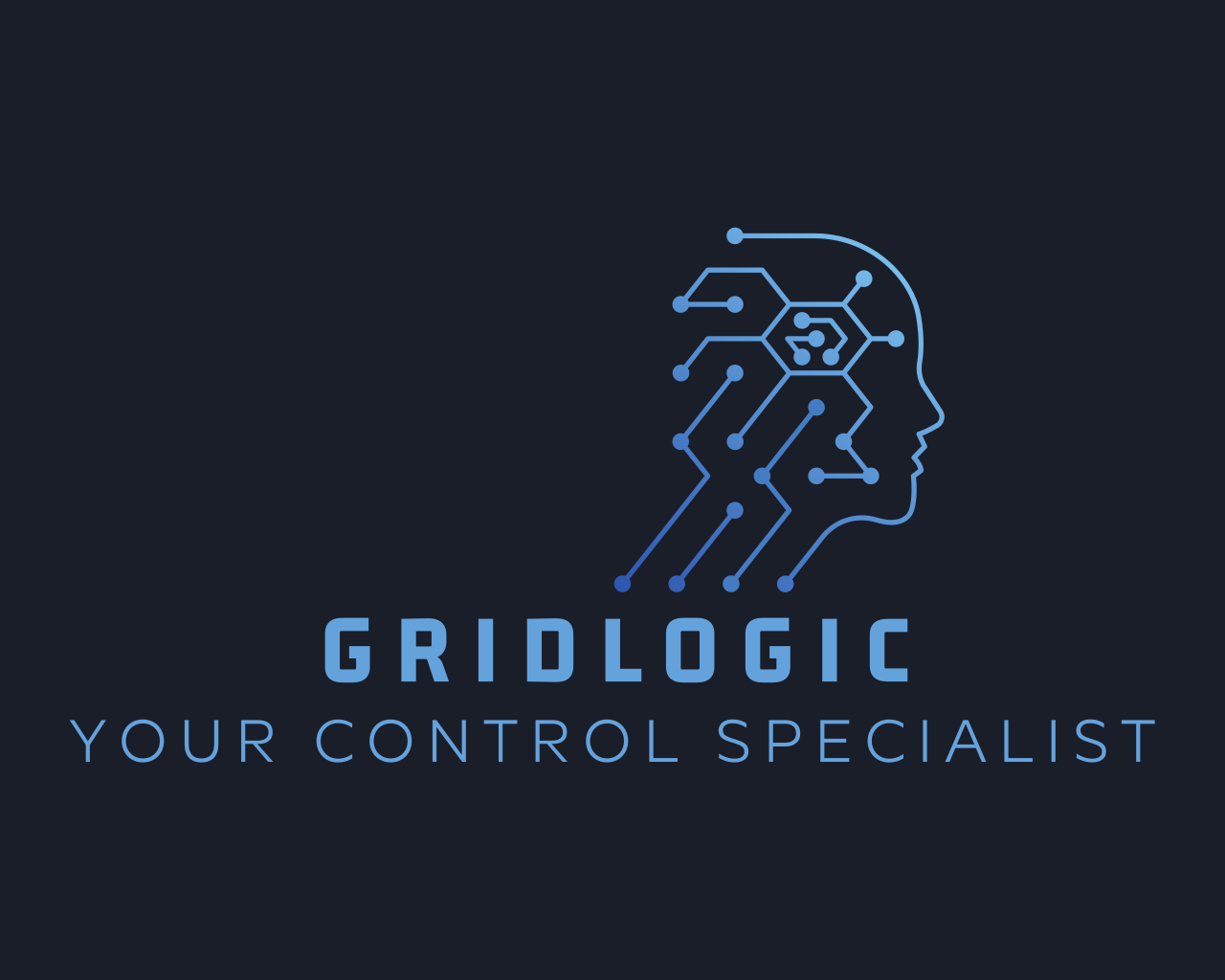 GRIDLOGIC logo