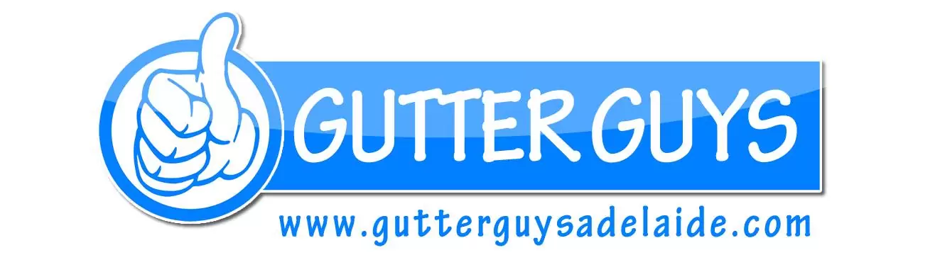 Gutter Guys Adelaide logo